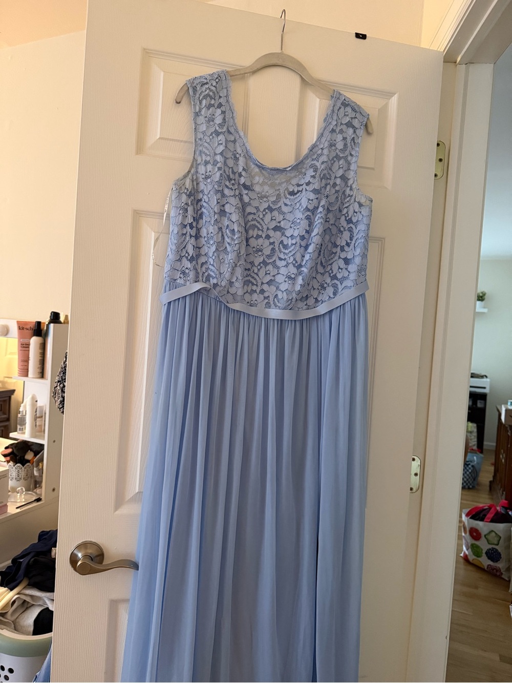 Bridesmaids Dress- worn once